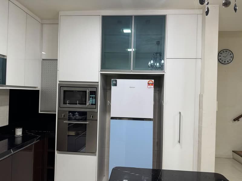 Townhouse for Rent in Sunway Damansara Technology Park (Petaling Jaya) - Elaine Kow - PropertyGuru.com.my