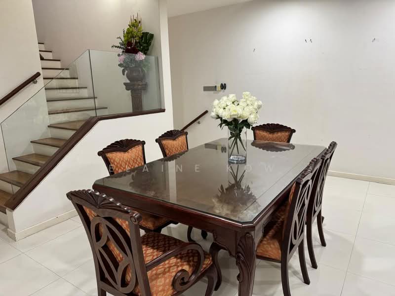 Townhouse for Rent in Sunway Damansara Technology Park (Petaling Jaya) - Elaine Kow - PropertyGuru.com.my