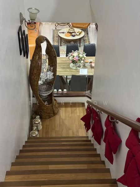 Townhouse for Rent in Sunway Damansara Technology Park (Petaling Jaya) - Elaine Kow - PropertyGuru.com.my