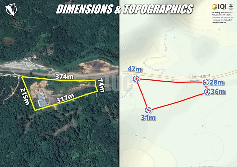 Residential Land for Sale in Sipitang (Sabah) - Rucben Kau - PropertyGuru.com.my