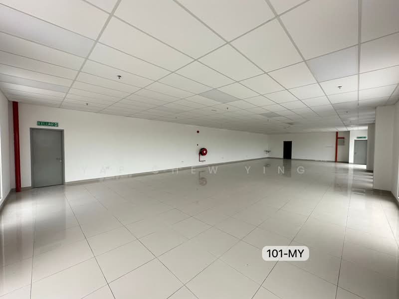 Kilang untuk Disewa di Banting (Banting) - Yap Chew Ying - PropertyGuru.com.my
