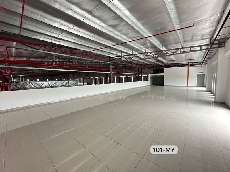 Kilang untuk Disewa di Banting (Banting) - Yap Chew Ying - PropertyGuru.com.my