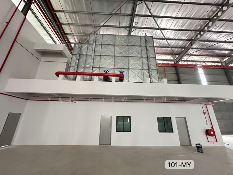 Kilang untuk Disewa di Banting (Banting) - Yap Chew Ying - PropertyGuru.com.my