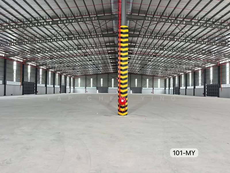 Kilang untuk Disewa di Banting (Banting) - Yap Chew Ying - PropertyGuru.com.my