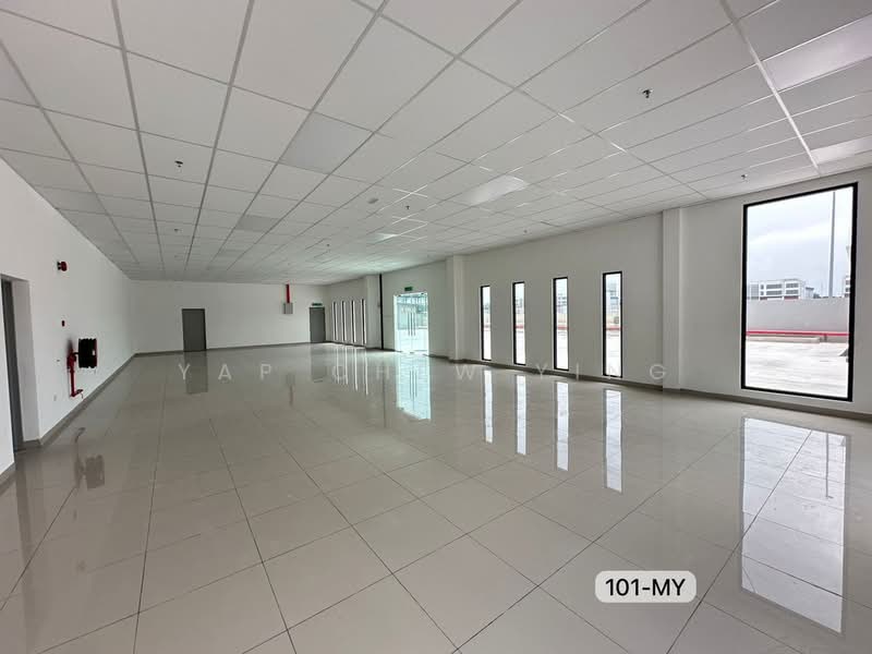 Kilang untuk Disewa di Banting (Banting) - Yap Chew Ying - PropertyGuru.com.my