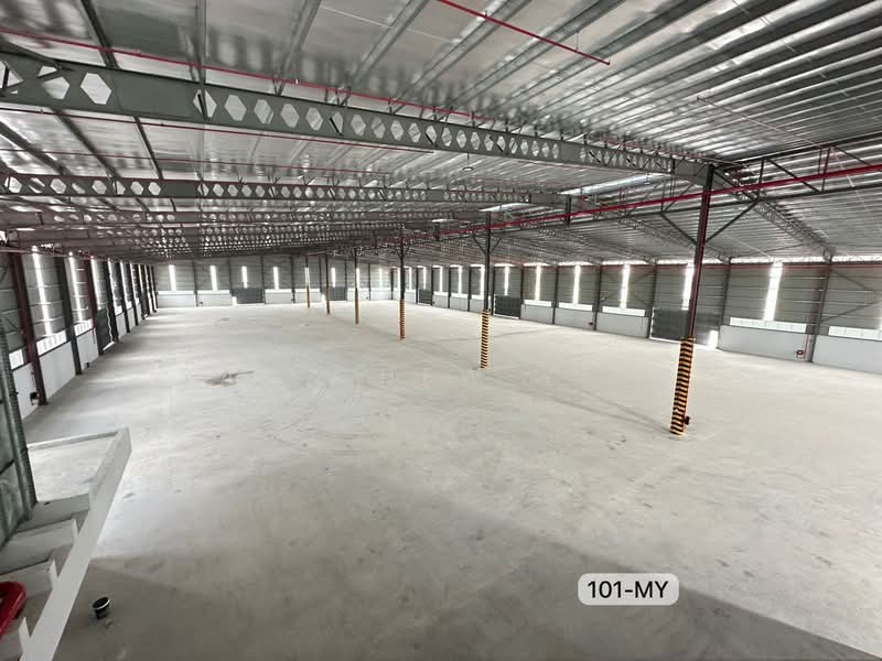 Kilang untuk Disewa di Banting (Banting) - Yap Chew Ying - PropertyGuru.com.my
