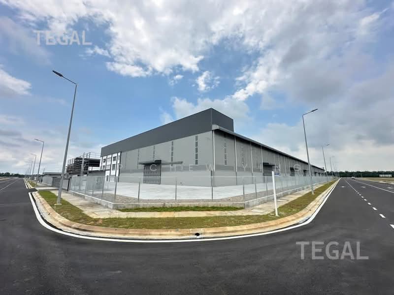 Kilang untuk Disewa di Banting (Banting) - Yap Chew Ying - PropertyGuru.com.my