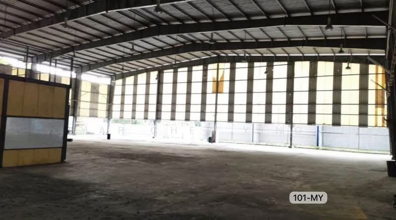 Detached Factory for Sale in Telok Panglima Garang (Jenjarom) - Yap Chew Ying - PropertyGuru.com.my
