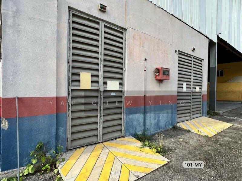 Detached Factory for Sale in Telok Panglima Garang (Jenjarom) - Yap Chew Ying - PropertyGuru.com.my