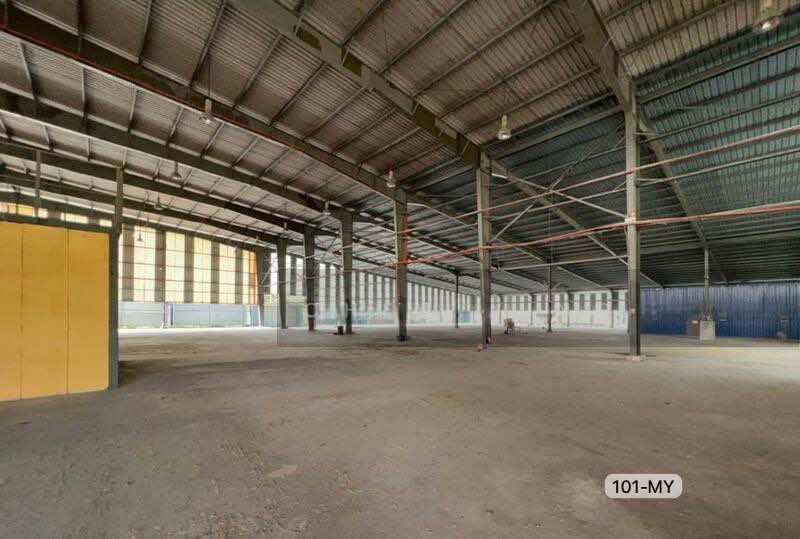 Detached Factory for Sale in Telok Panglima Garang (Jenjarom) - Yap Chew Ying - PropertyGuru.com.my