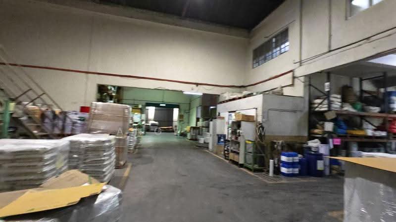 Kilang Berkembar untuk Dijual di Perindustrian IKS Batu Caves SBC Selayang (Batu Caves) - Angel Yew - Interior - PropertyGuru.com.my