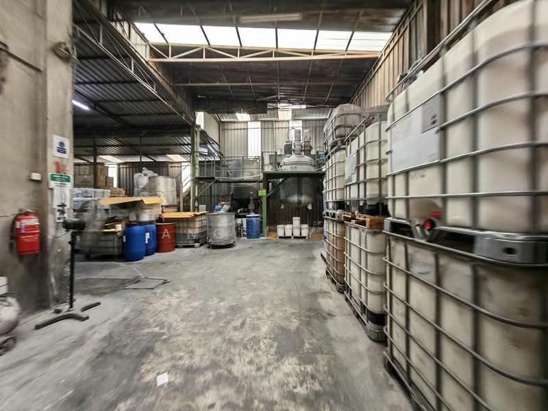 Kilang Berkembar untuk Dijual di Perindustrian IKS Batu Caves SBC Selayang (Batu Caves) - Angel Yew - Interior - PropertyGuru.com.my