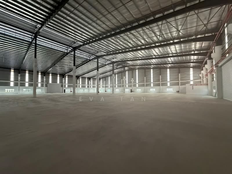 Kilang Terpisah untuk Disewa di Kawasan Perindustrian SILC (Iskandar Puteri (Nusajaya)) - Eva Tan - Interior - PropertyGuru.com.my