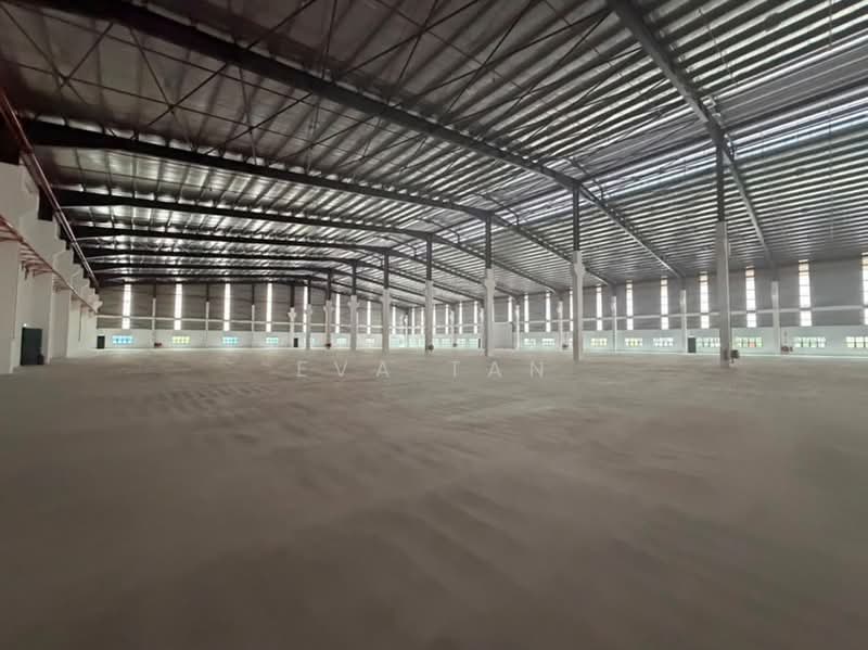Kilang Terpisah untuk Disewa di Kawasan Perindustrian SILC (Iskandar Puteri (Nusajaya)) - Eva Tan - Interior - PropertyGuru.com.my