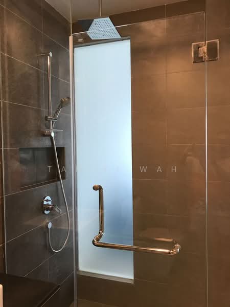 Servis Apartment untuk Disewa di Arnica @ Tropicana Gardens - Tam Yi Wah - PropertyGuru.com.my