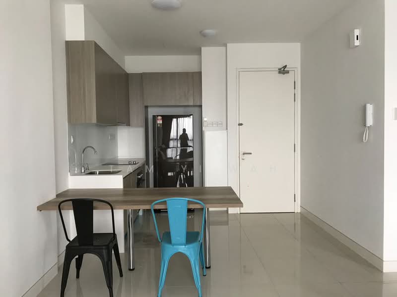 Servis Apartment untuk Disewa di Arnica @ Tropicana Gardens - Tam Yi Wah - PropertyGuru.com.my