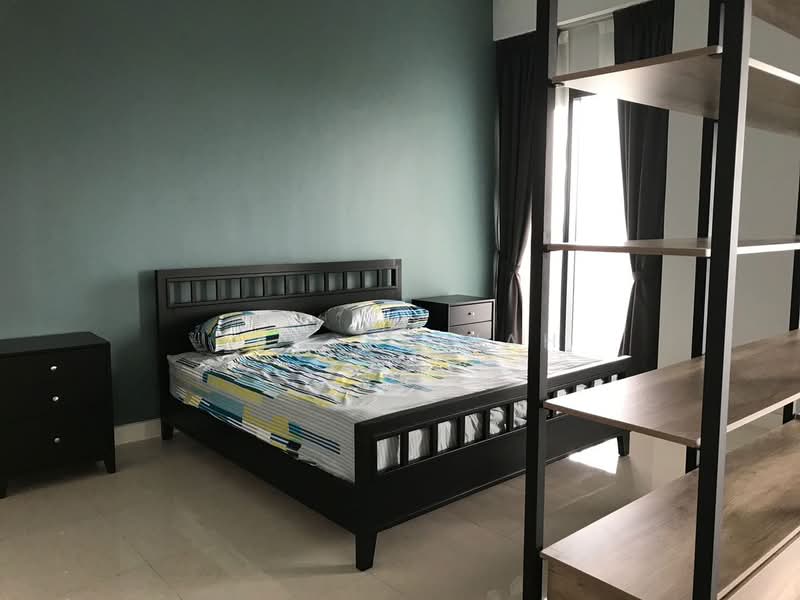 Servis Apartment untuk Disewa di Arnica @ Tropicana Gardens - Tam Yi Wah - PropertyGuru.com.my