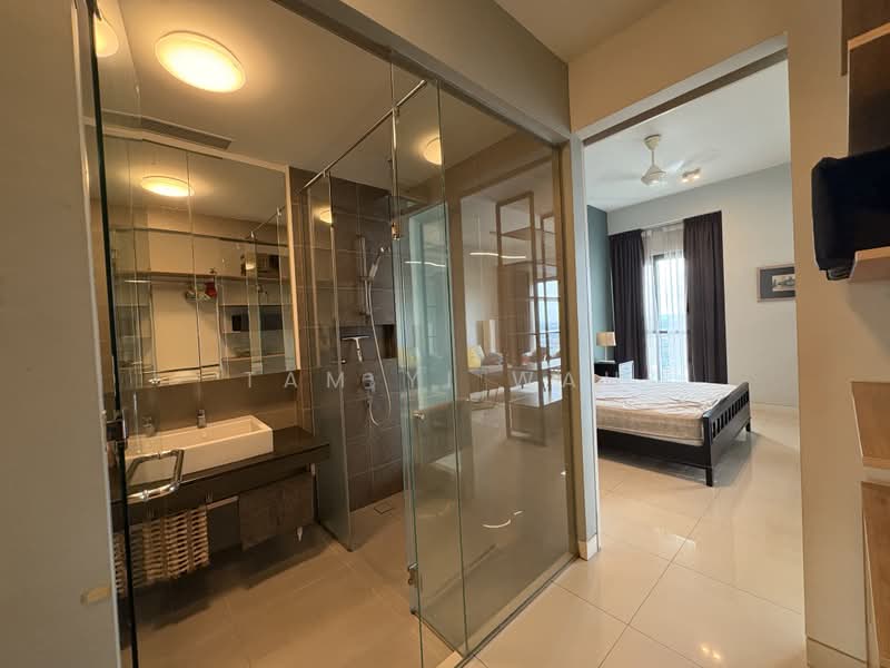 Servis Apartment untuk Disewa di Arnica @ Tropicana Gardens - Tam Yi Wah - PropertyGuru.com.my