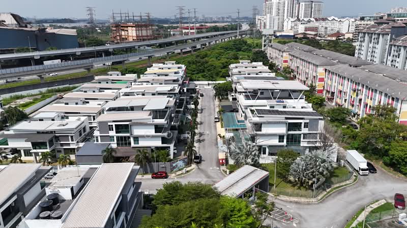 Bungalow House untuk Dijual di Laman Villa Meru (Klang) - Gordan Wong - Exterior - PropertyGuru.com.my