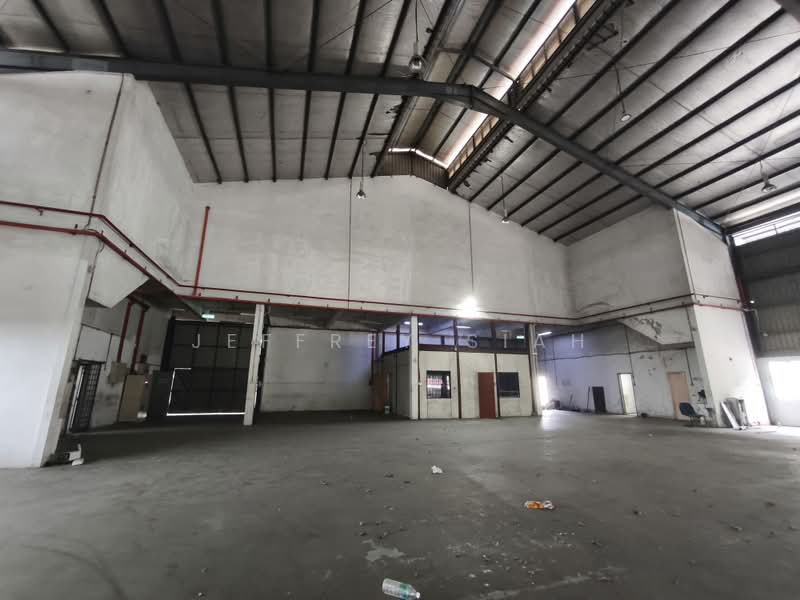 Kilang untuk Disewa di Kepong (Kuala Lumpur) - Jeffrey Siah - PropertyGuru.com.my
