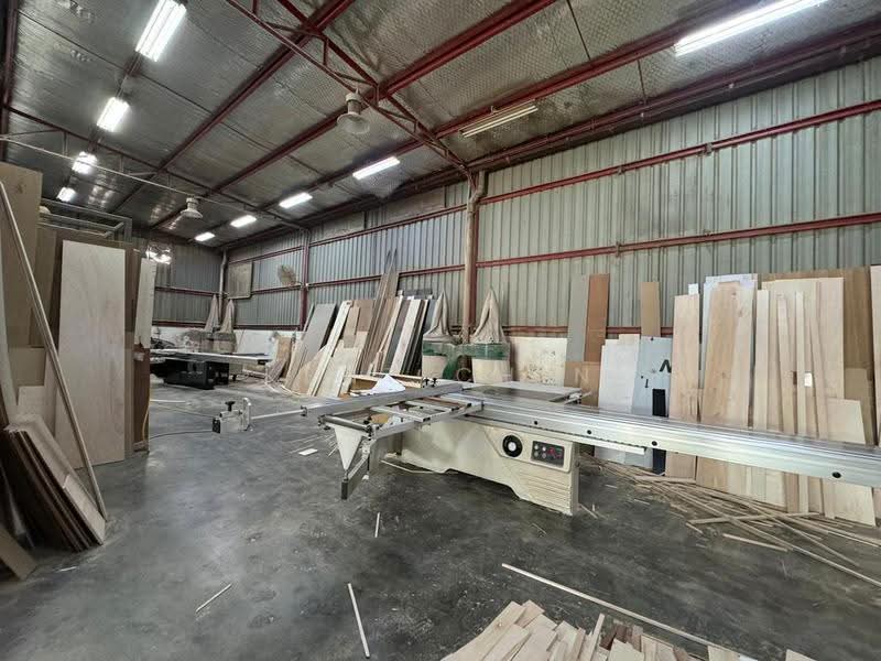 Semi-D Factory for Rent in Bandar Teknologi Kajang (Kajang) - Kent Chin - Interior - PropertyGuru.com.my
