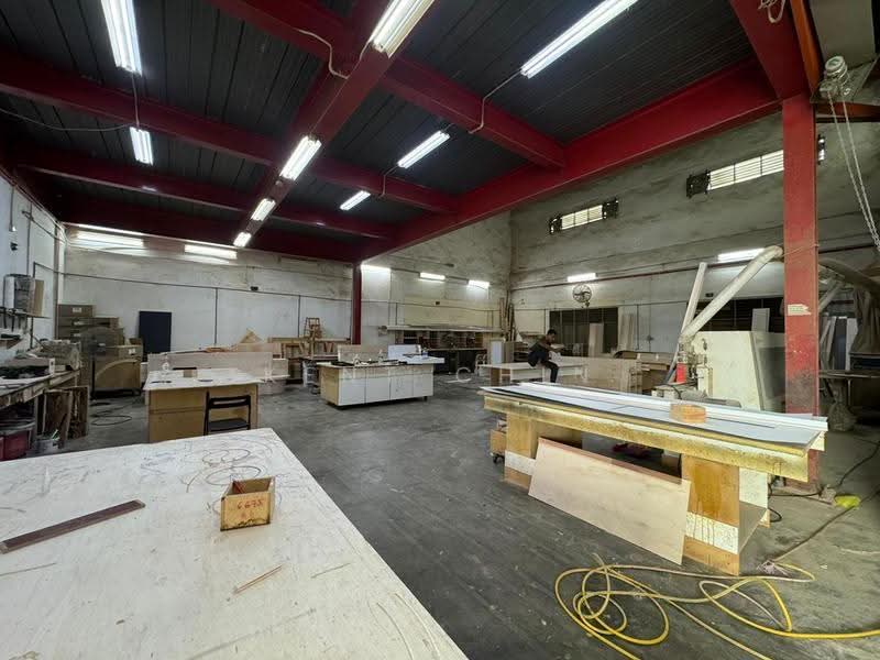 Semi-D Factory for Rent in Bandar Teknologi Kajang (Kajang) - Kent Chin - Interior - PropertyGuru.com.my