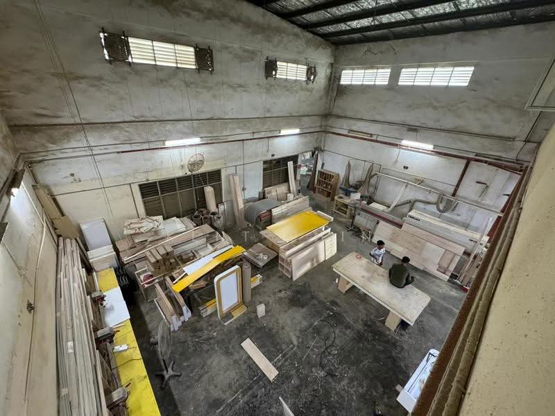 Semi-D Factory for Rent in Bandar Teknologi Kajang (Kajang) - Kent Chin - Interior - PropertyGuru.com.my