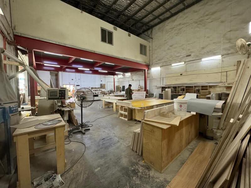 Semi-D Factory for Rent in Bandar Teknologi Kajang (Kajang) - Kent Chin - Interior - PropertyGuru.com.my