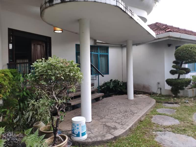 Bungalow House untuk Dijual di Tanjung Tokong (Penang) - Suan Peng Chuah - PropertyGuru.com.my