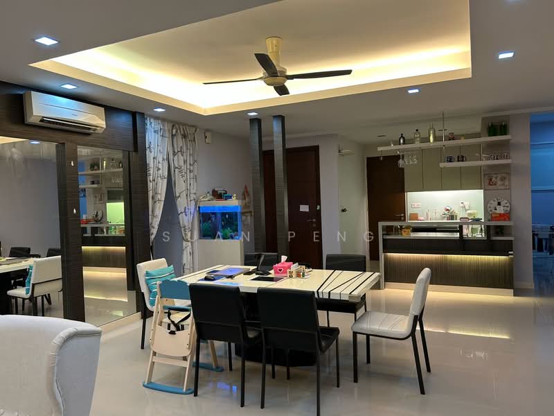 Condominium for Sale at Bayu Ferringhi Condominiums - Suan Peng Chuah - PropertyGuru.com.my