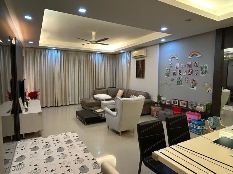 Condominium for Sale at Bayu Ferringhi Condominiums - Suan Peng Chuah - PropertyGuru.com.my