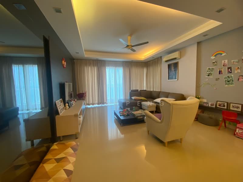 Condominium for Sale at Bayu Ferringhi Condominiums - Suan Peng Chuah - PropertyGuru.com.my