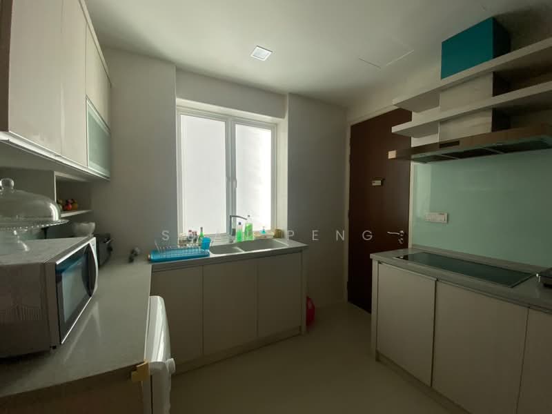 Condominium for Sale at Bayu Ferringhi Condominiums - Suan Peng Chuah - PropertyGuru.com.my