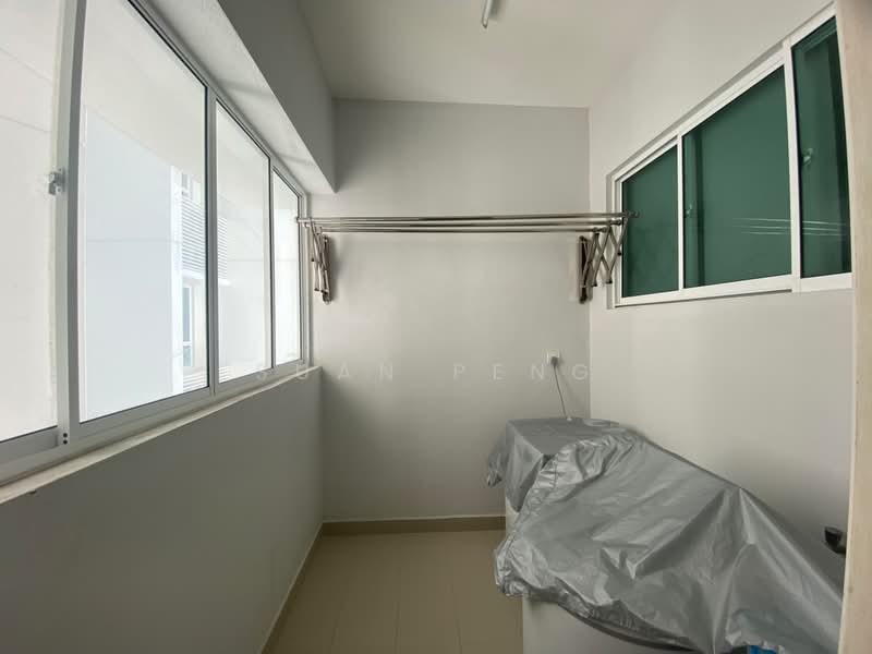 Condominium for Sale at Bayu Ferringhi Condominiums - Suan Peng Chuah - PropertyGuru.com.my