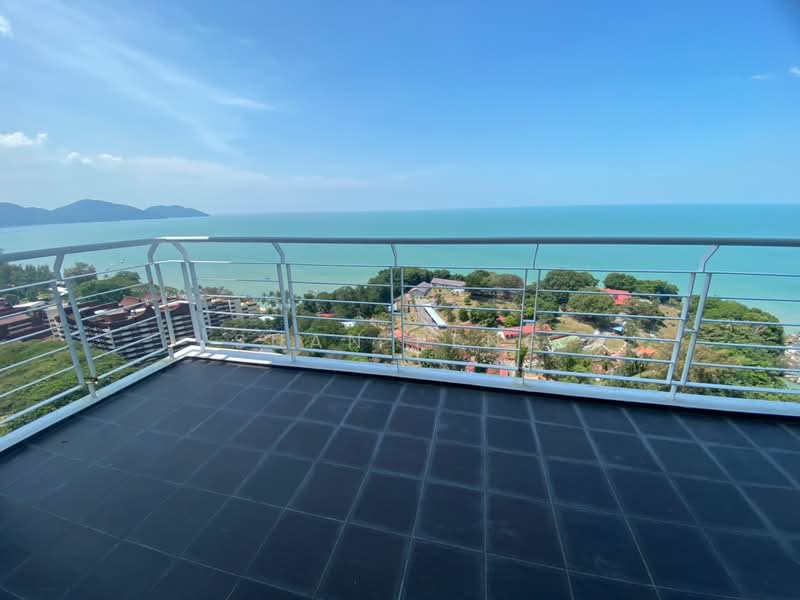 Condominium for Sale at Bayu Ferringhi Condominiums - Suan Peng Chuah - PropertyGuru.com.my