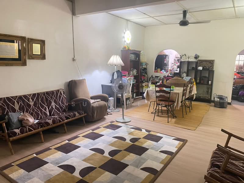 Semi-Detached House for Sale in Tanjung Bungah (Penang) - Suan Peng Chuah - PropertyGuru.com.my