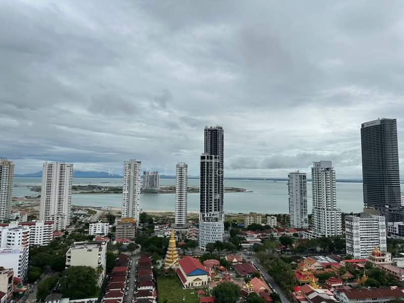 Kondominium untuk Disewa di The Cantonment - Karen Chew - PropertyGuru.com.my