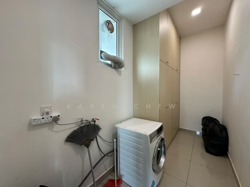 Kondominium untuk Disewa di The Cantonment - Karen Chew - PropertyGuru.com.my