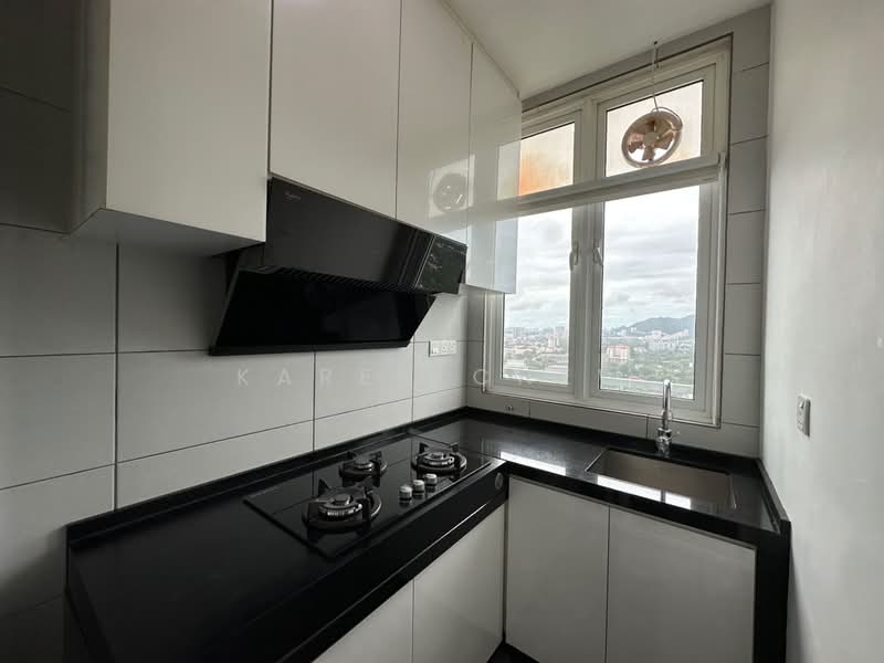 Kondominium untuk Disewa di The Cantonment - Karen Chew - PropertyGuru.com.my