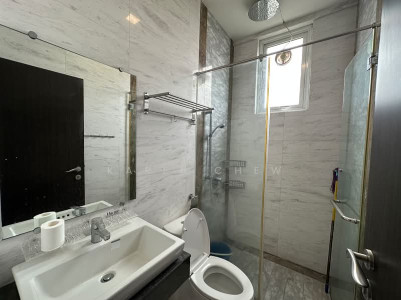 Kondominium untuk Disewa di The Cantonment - Karen Chew - PropertyGuru.com.my