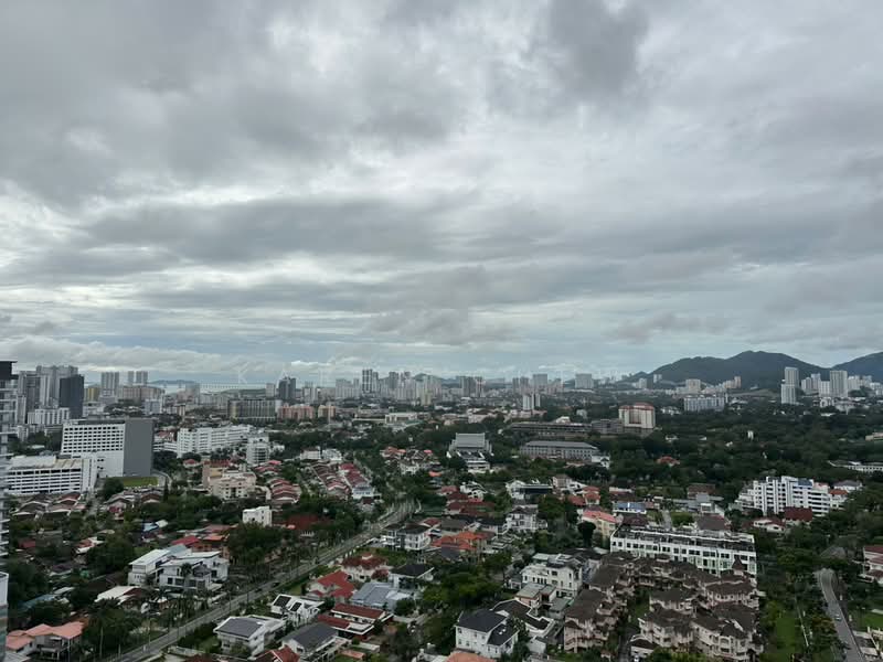 Kondominium untuk Disewa di The Cantonment - Karen Chew - PropertyGuru.com.my