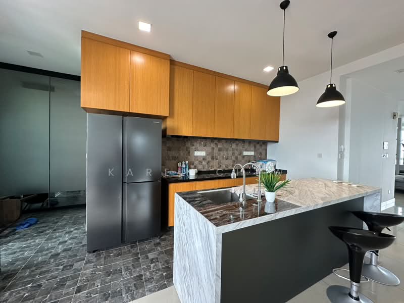 Kondominium untuk Disewa di The Cantonment - Karen Chew - PropertyGuru.com.my