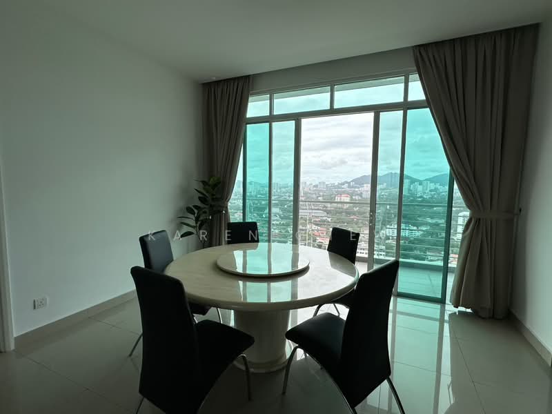 Kondominium untuk Disewa di The Cantonment - Karen Chew - PropertyGuru.com.my