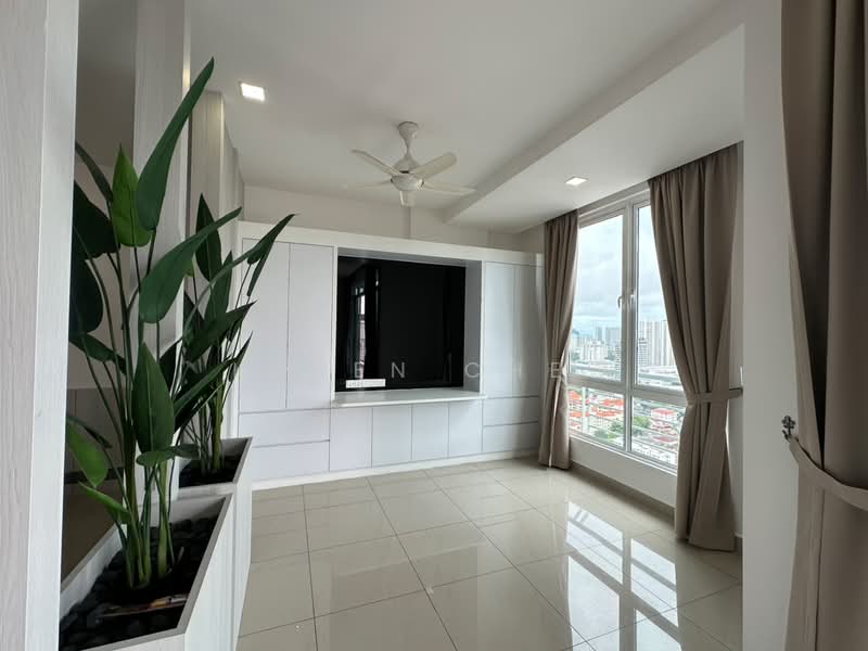 Kondominium untuk Disewa di The Cantonment - Karen Chew - PropertyGuru.com.my