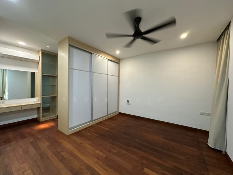Kondominium untuk Disewa di The Cantonment - Karen Chew - PropertyGuru.com.my