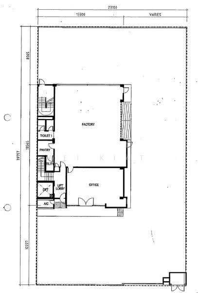 Kilang Berkembar untuk Dijual di Subang Hi-Tech Industrial Park (Subang Jaya) - Wei Kiat - PropertyGuru.com.my