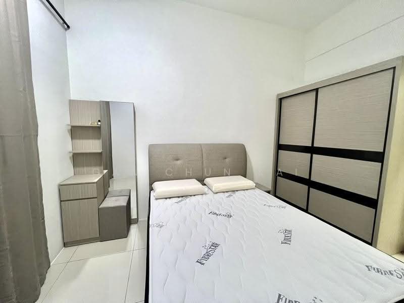 Kondominium untuk Disewa di Orchard Ville - Gan Chun Kai - Bedroom - PropertyGuru.com.my