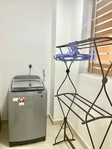 Kondominium untuk Disewa di Orchard Ville - Gan Chun Kai - Interior - PropertyGuru.com.my