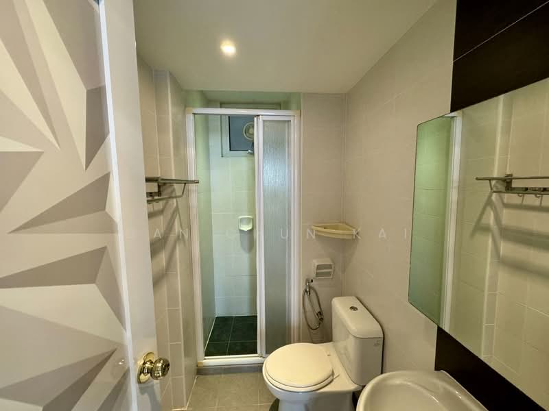 Kondominium untuk Disewa di Summer Place - Gan Chun Kai - PropertyGuru.com.my