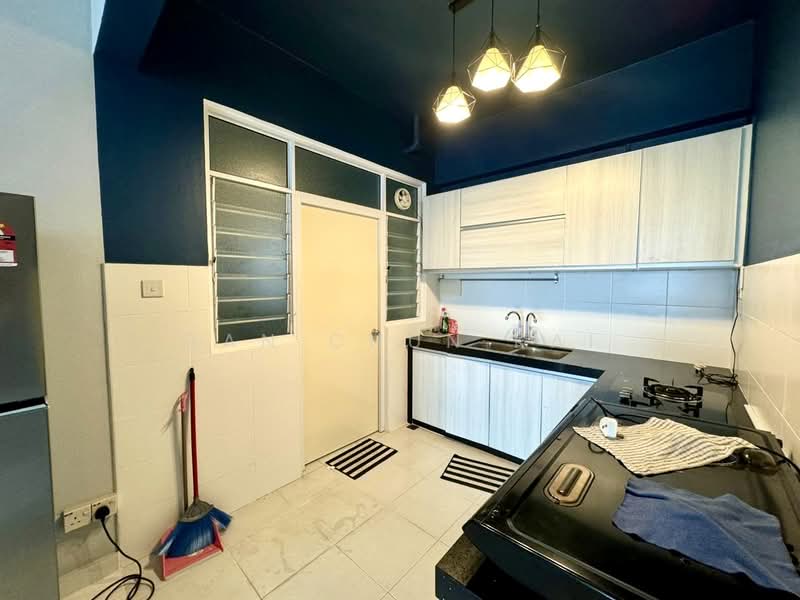 Kondominium untuk Disewa di Summer Place - Gan Chun Kai - PropertyGuru.com.my